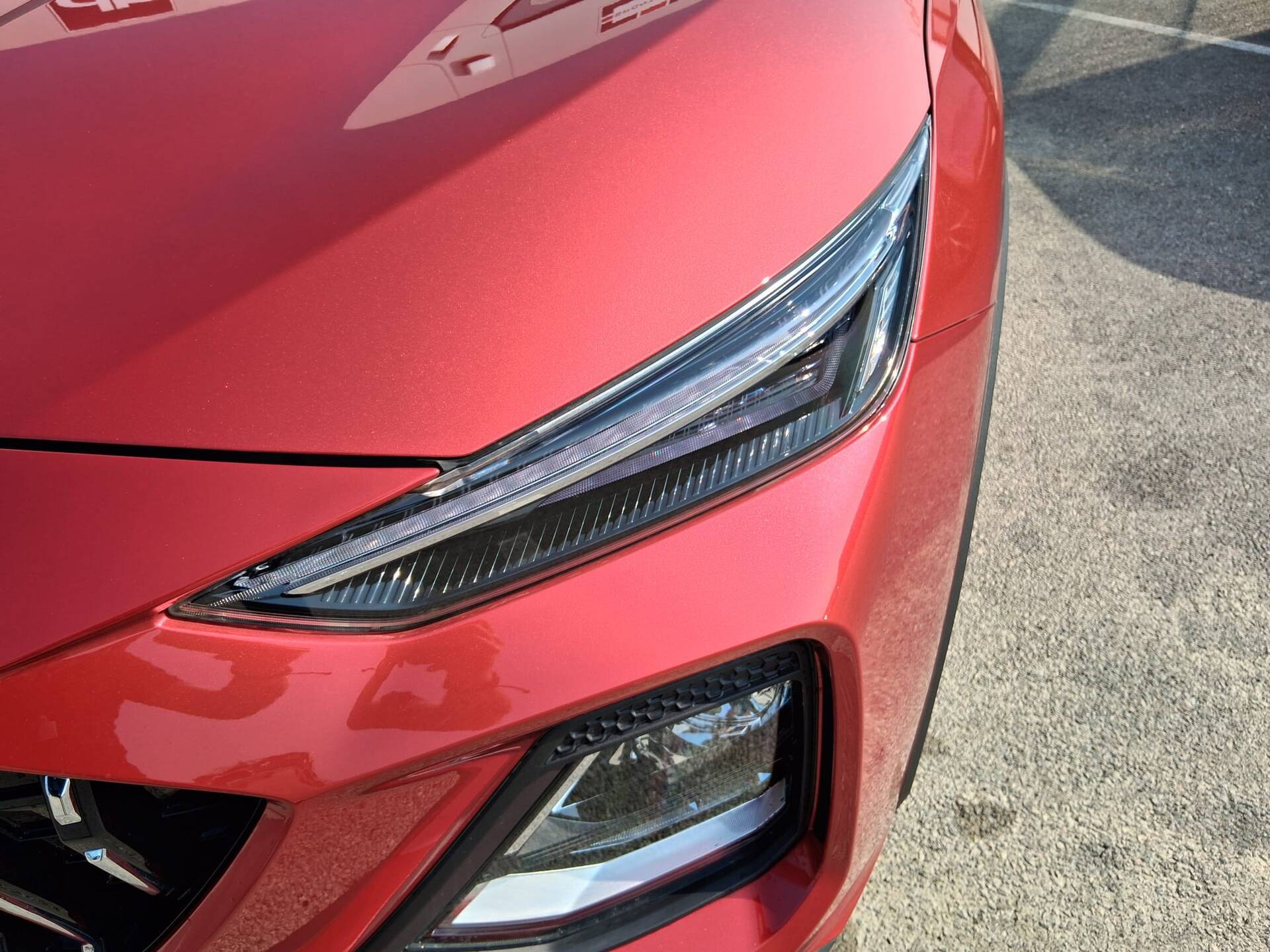 EVO 7 1,5 turbo 128 kW