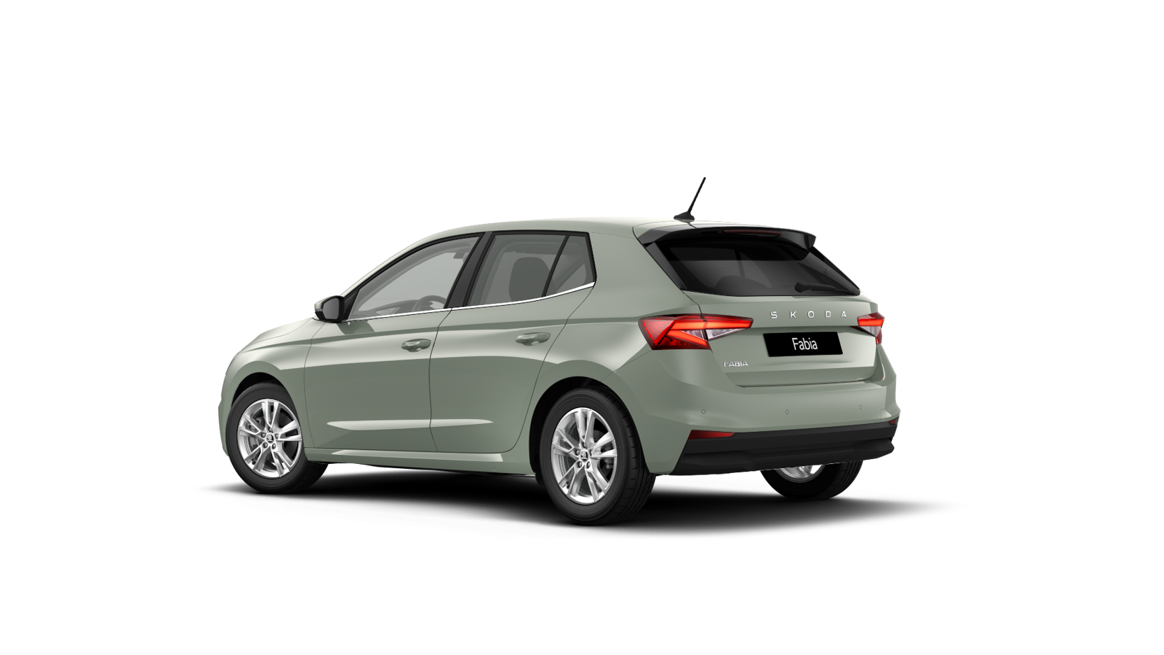 Skoda Fabia 1.0 TSI 85 kW 130 let Premium