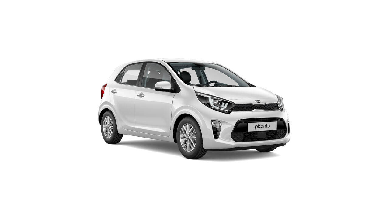 Kia Picanto 1.0 DPI 49kw Comfort