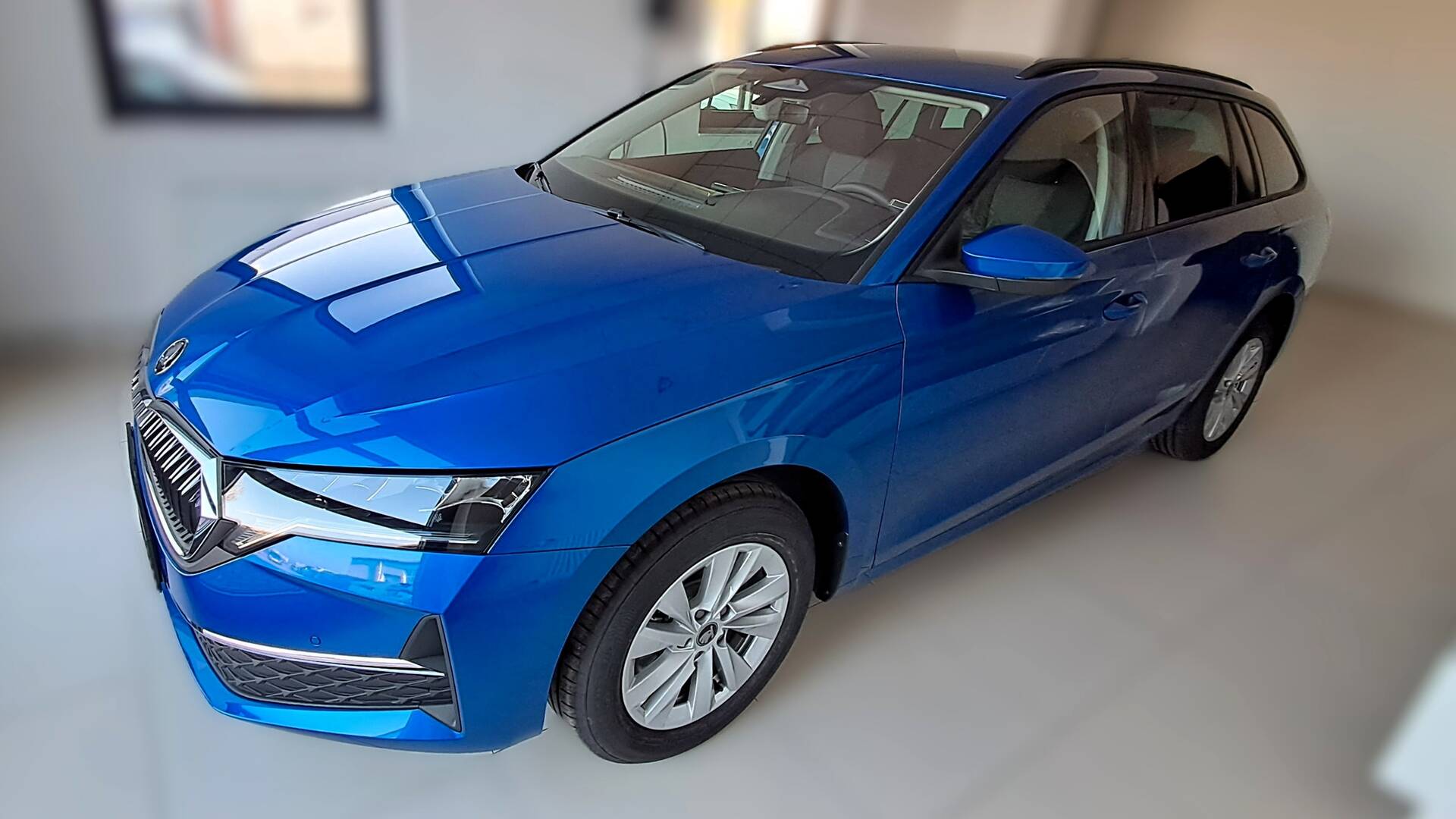 Skoda Octavia Combi 2.0 TDI 85 kW 130 let