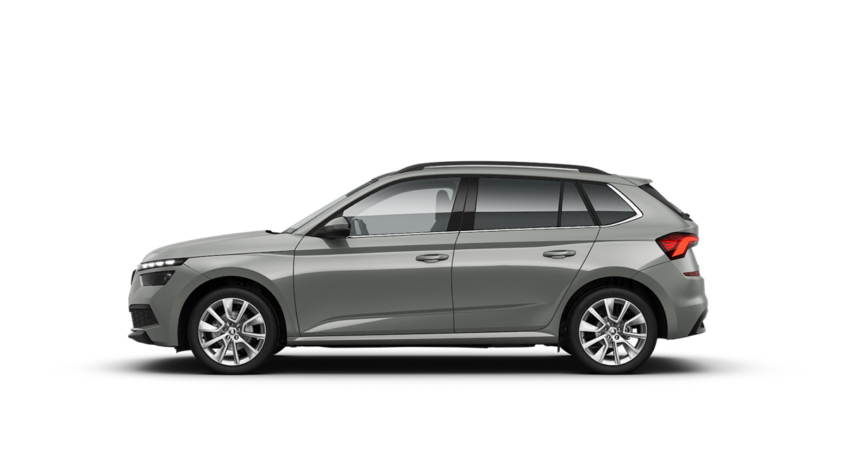 Škoda Kamiq 1.5 TSI 110 kW Style