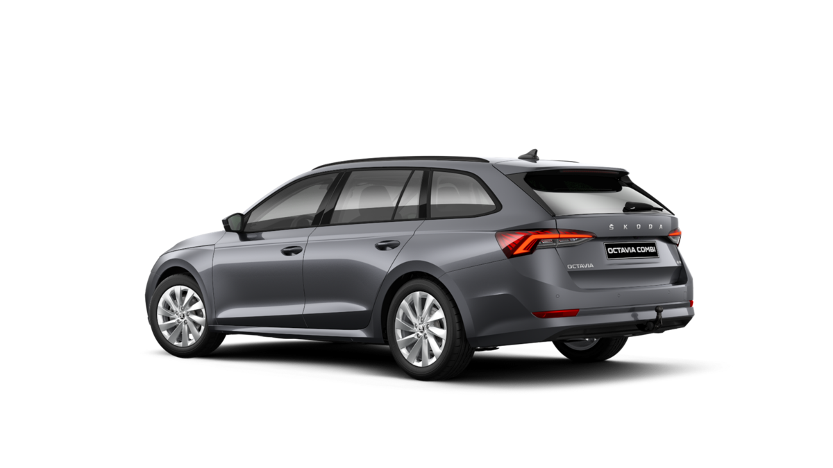 Škoda Octavia Combi 2.0 TDI 110 kW Fresh
