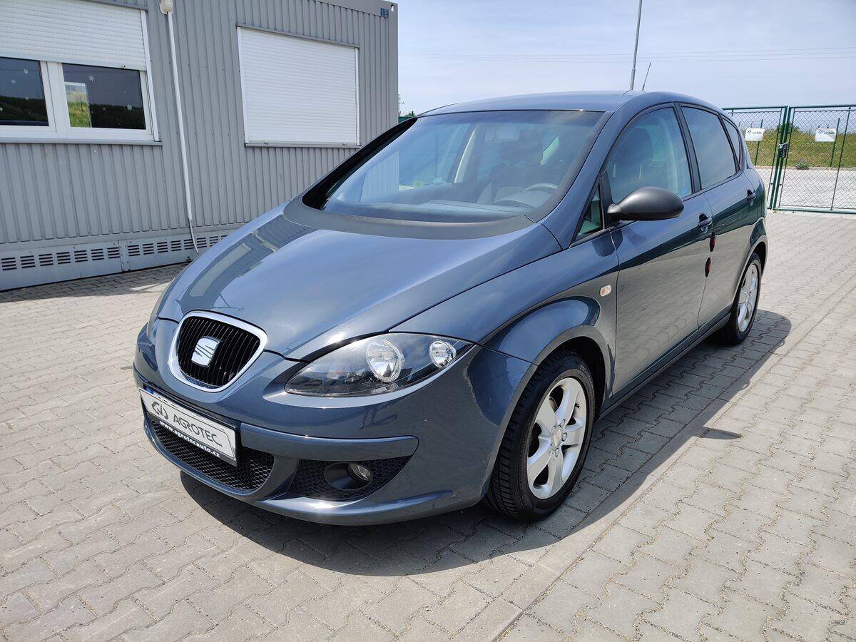Seat Altea 1.6 75 kW Reference