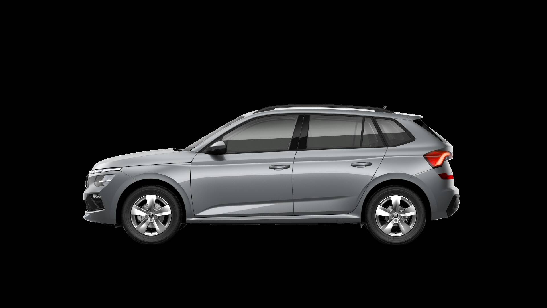Skoda Kamiq 1.5 TSI 110 kW 130 let