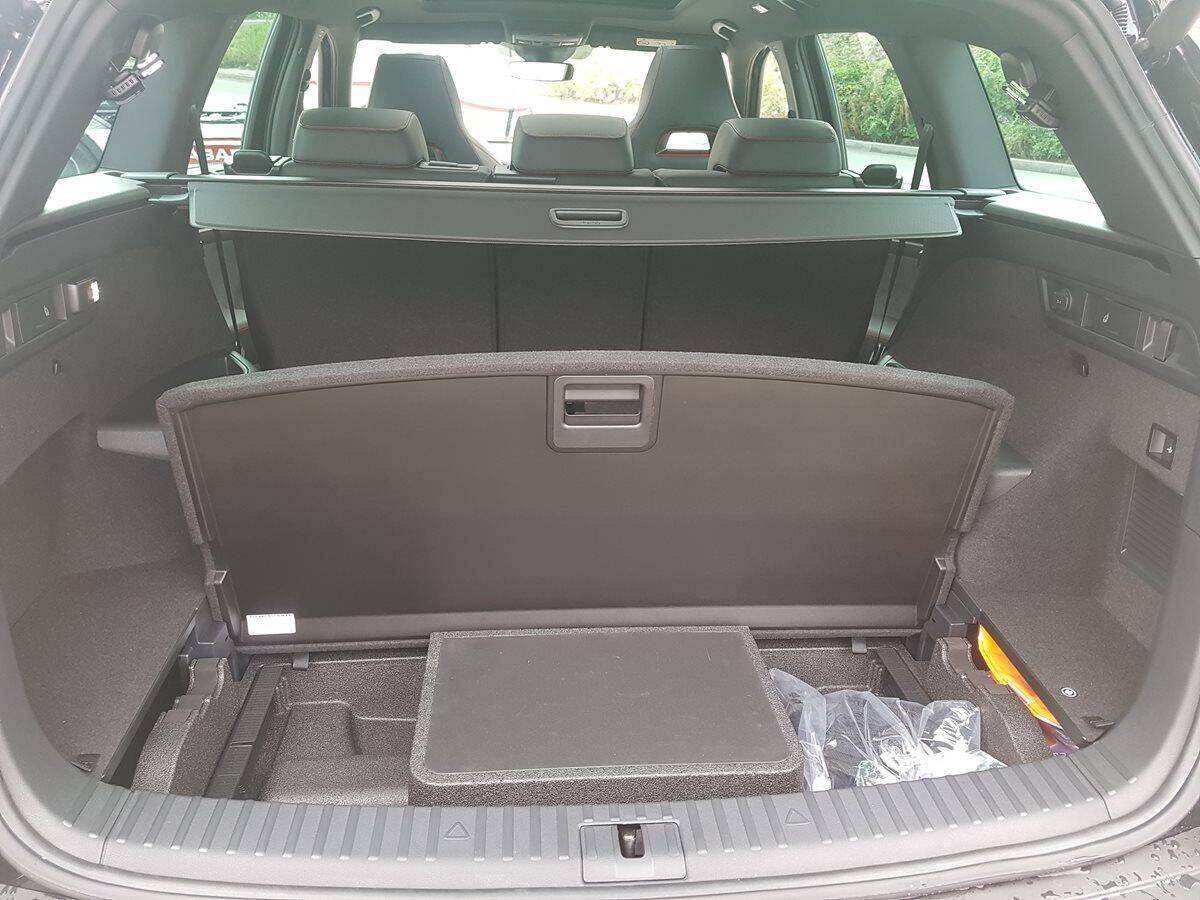 Škoda Kodiaq 2.0 Bi-TDI 176 kW RS