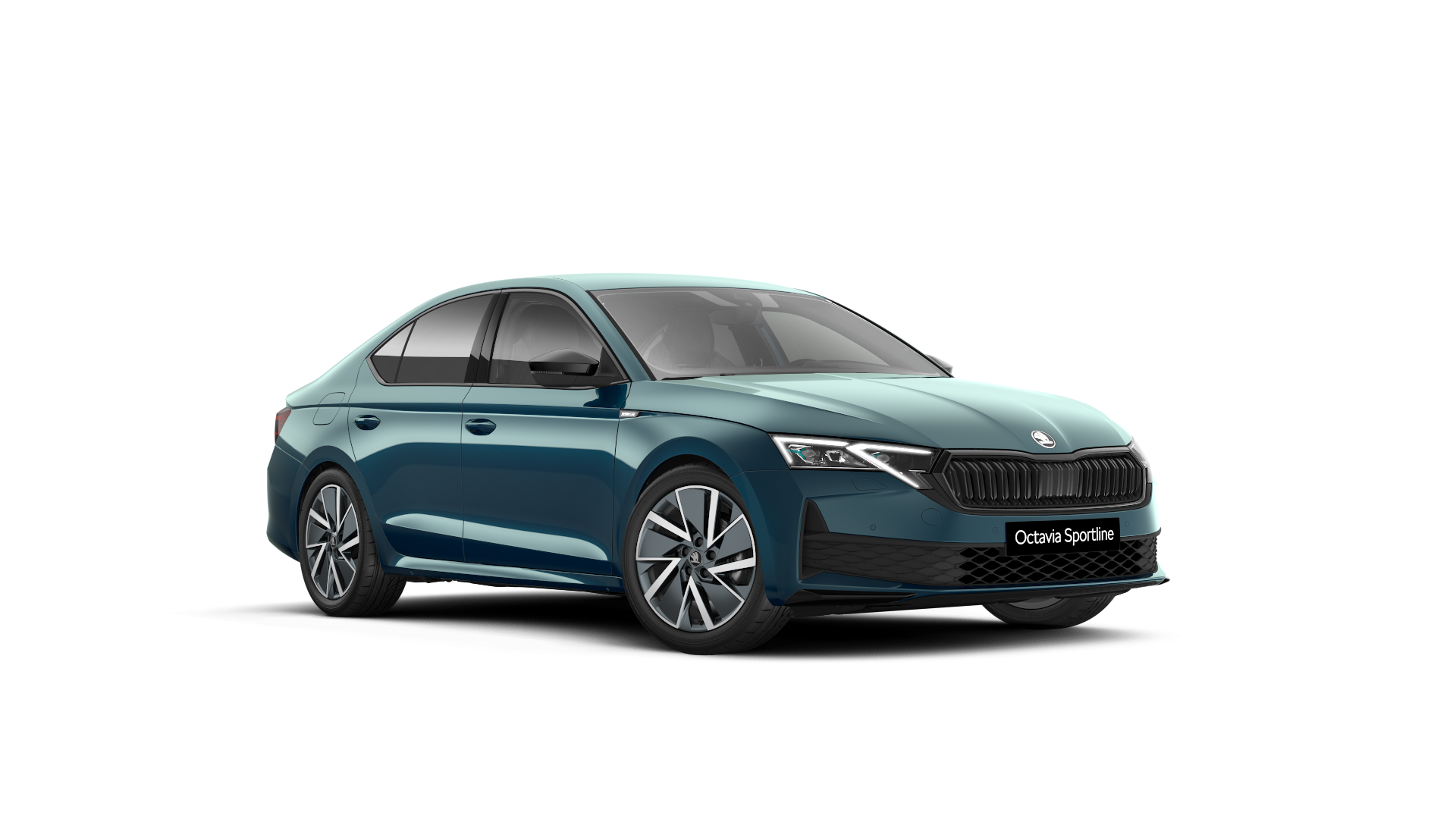 Skoda Octavia 1.5 TSI 110 kW SportLine