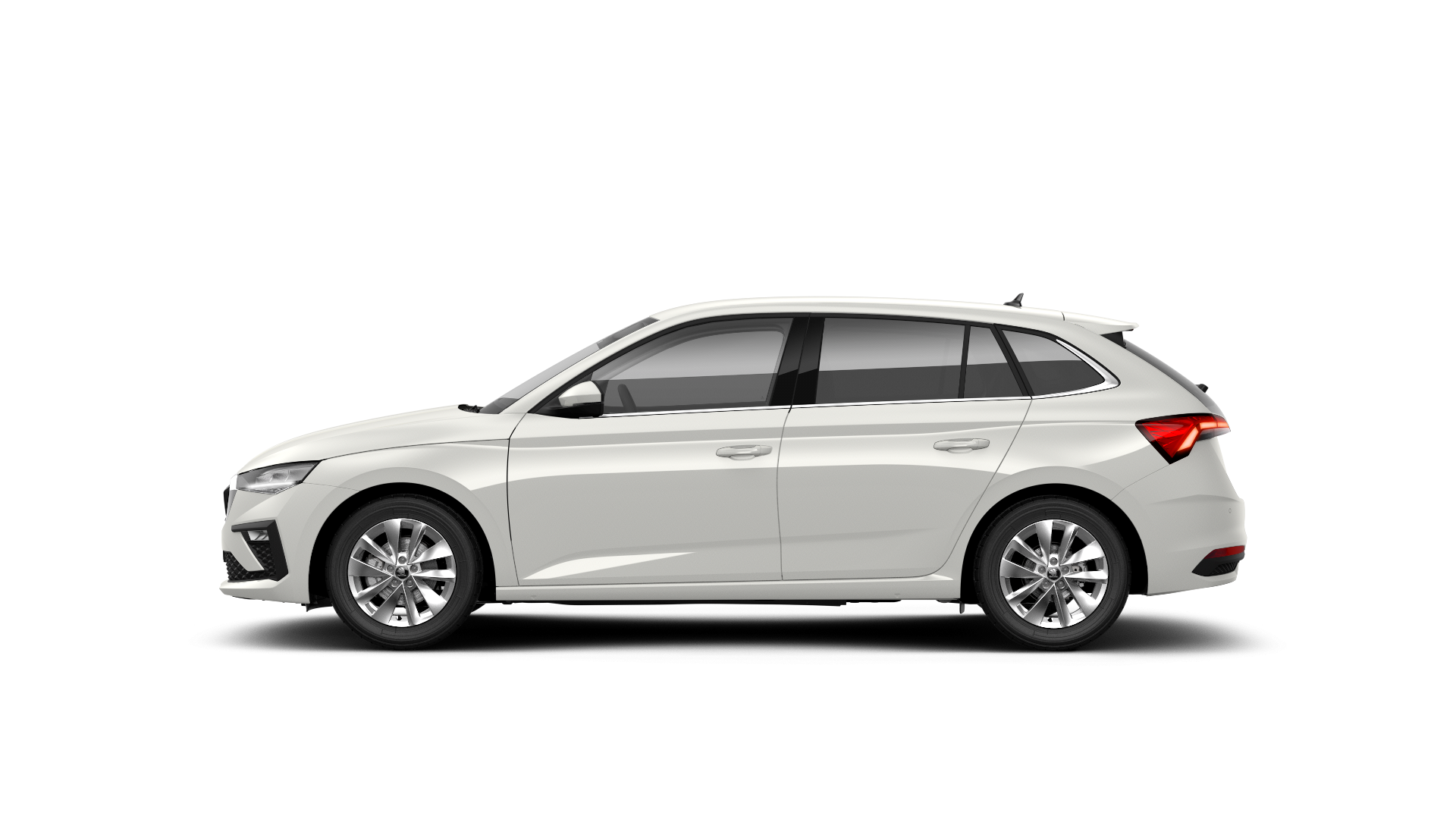 Skoda Scala 1.5 TSI 110 kW Top Selection