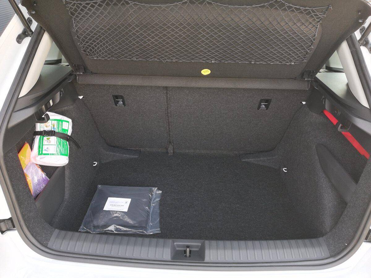 Škoda Kamiq 1.0 TSI 85 kW Style