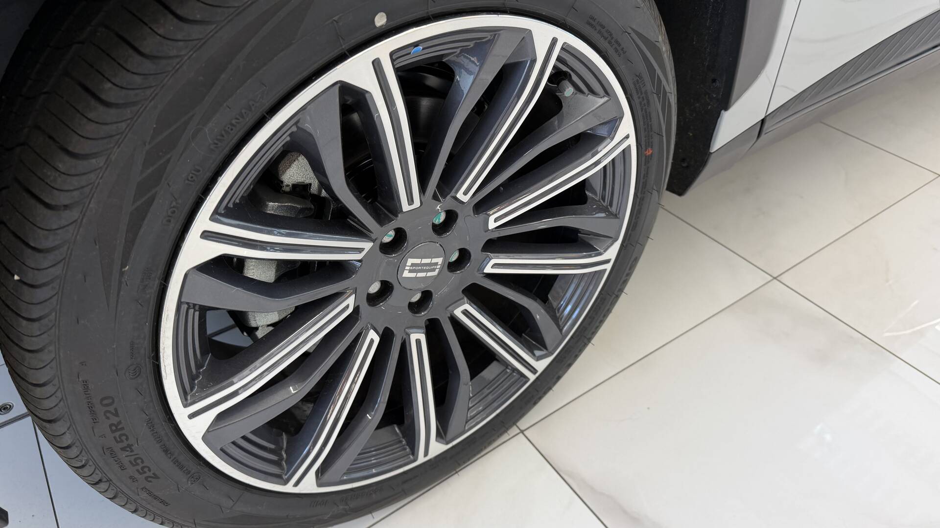 Sportequipe 6 GT 1,6 T-GDI 136 kW