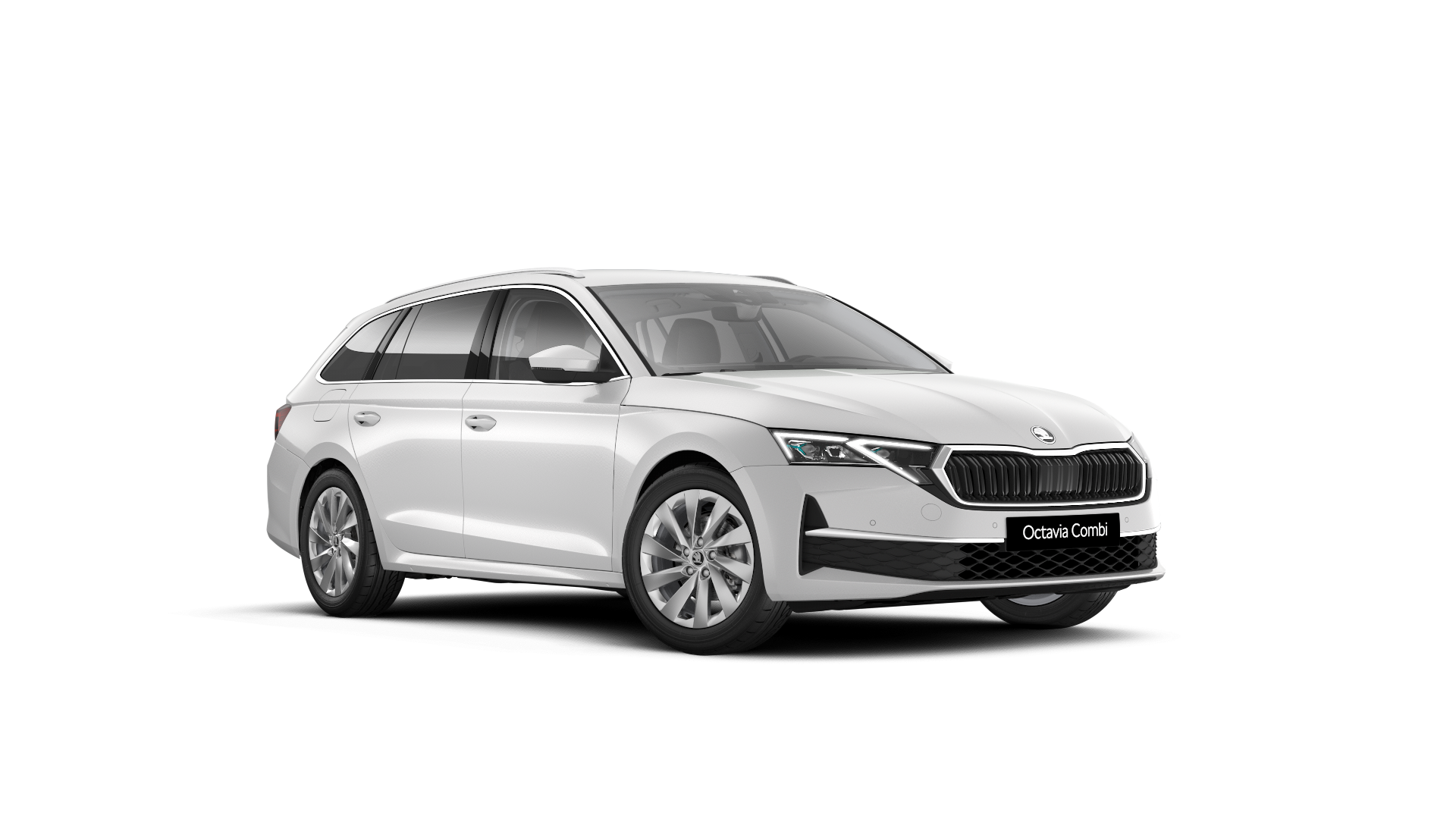 Skoda Octavia Combi 2.0 TDI 110 kW Top Selection