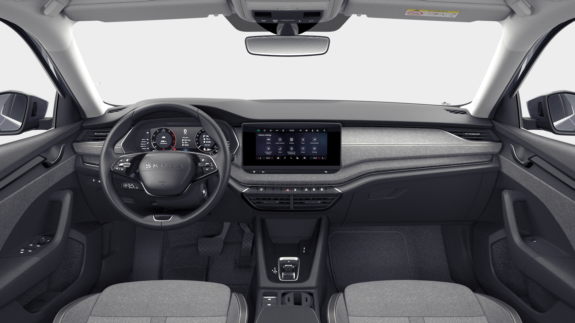 Skoda Octavia 2.0 TDI 110 kW Top Selection