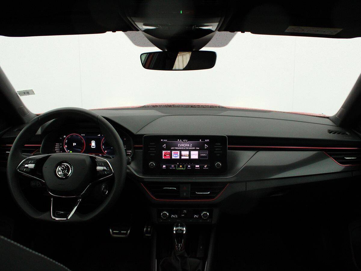 Škoda Kamiq 1.0 TSI 81 kW Monte Carlo DSG