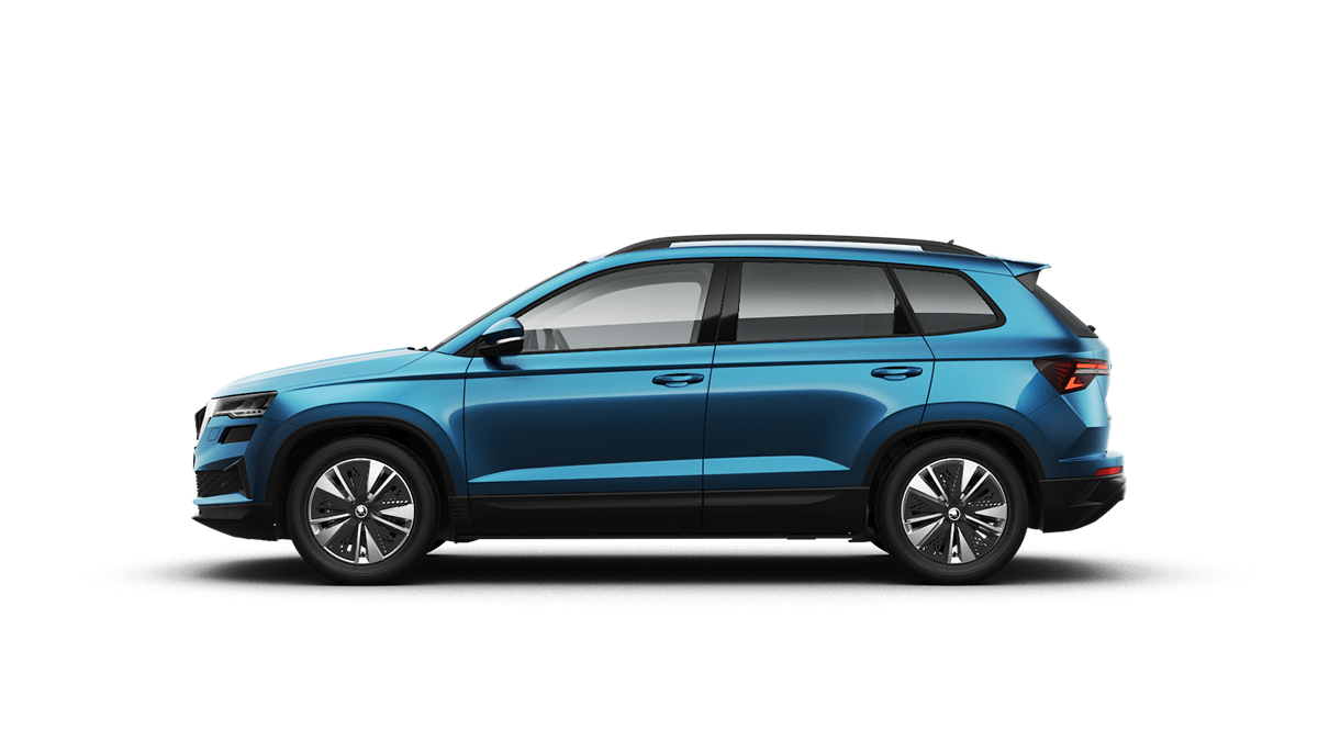 Škoda Karoq 1.5 TSI 110 kW Style