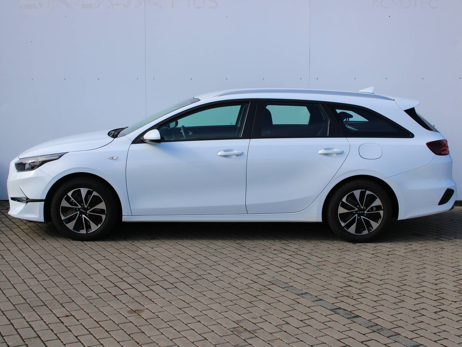 Kia Ceed SW 1.5 T-GDI 103kW Spin SW
