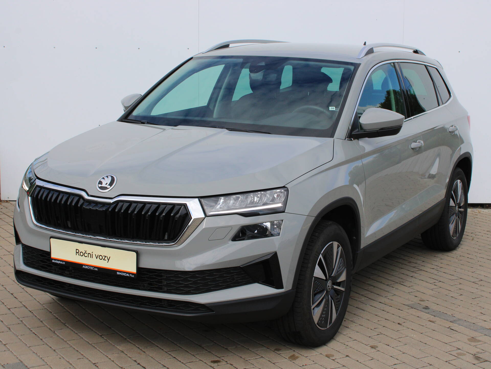 Skoda Karoq 2.0 TDI 110kW Top Selection 4x4 DSG