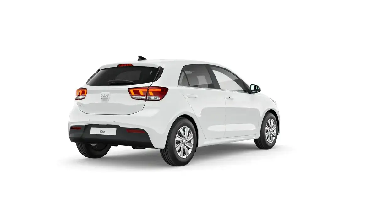 Kia Rio 1.2 DPI 62 kW Comfort