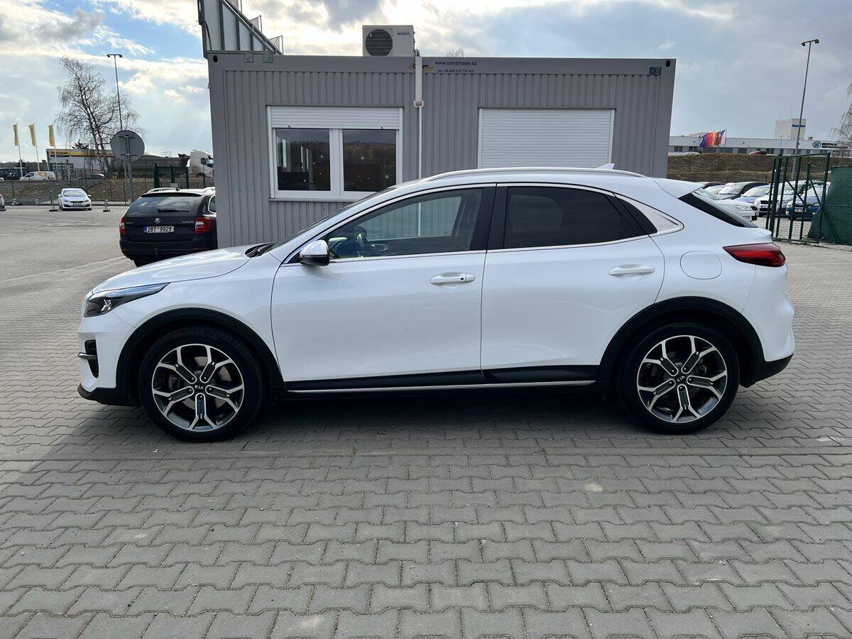 Kia XCeed 1.6 T-GDI 150 kW Premium DCT