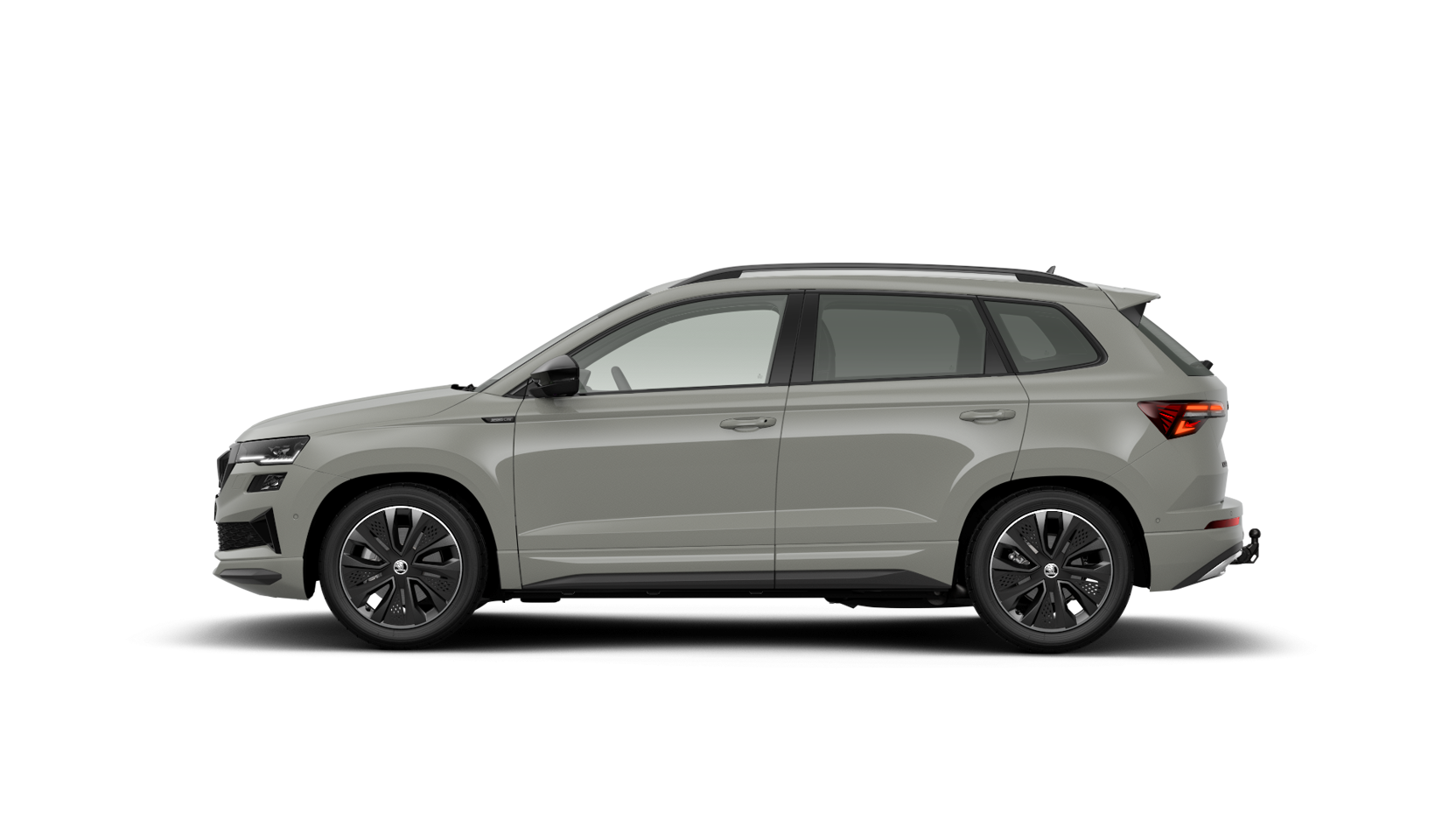 Skoda Karoq 1.5 TSI 110 kW SportLine