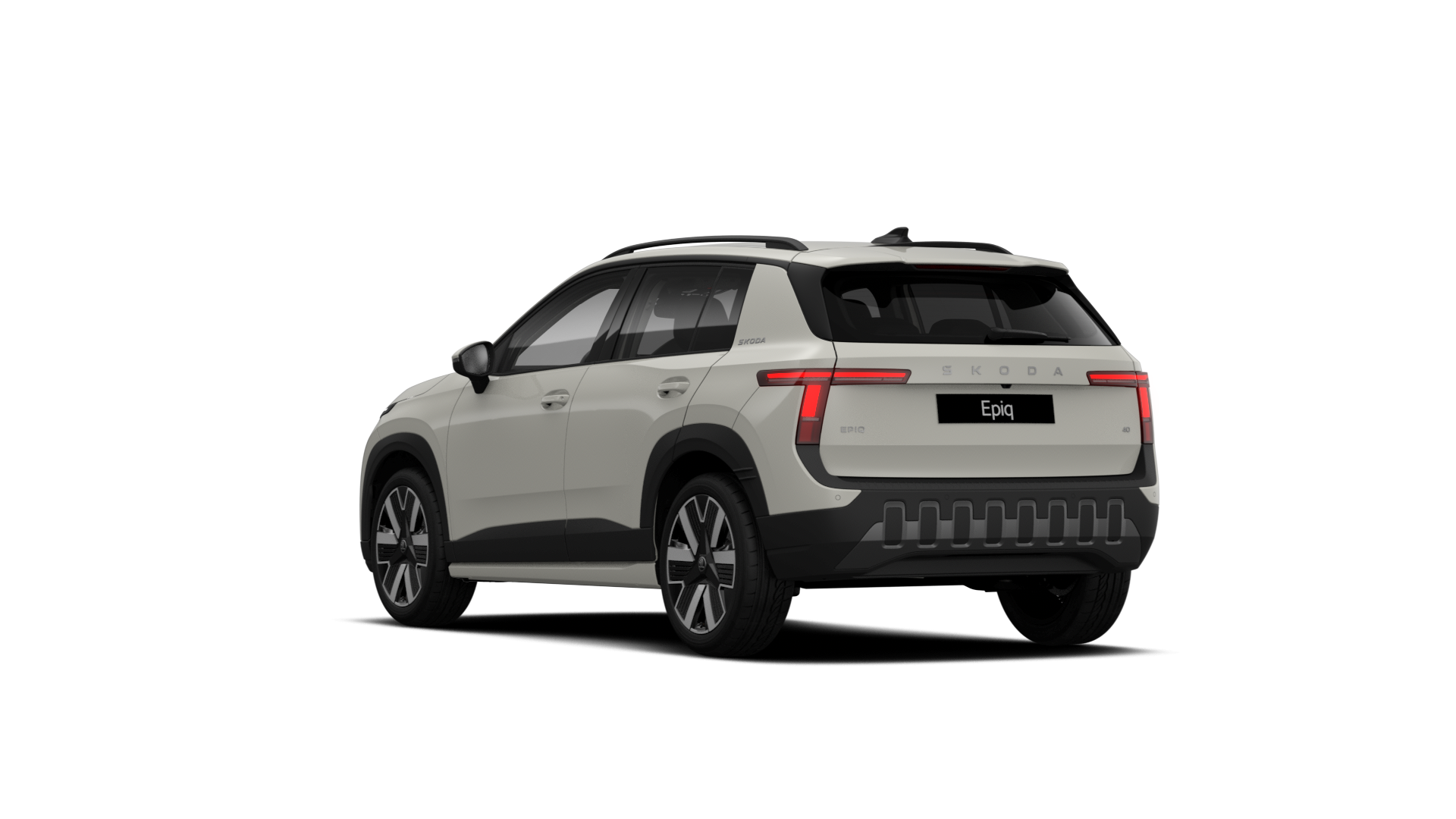 Skoda Epiq 155 kW (55 kWh) Selection