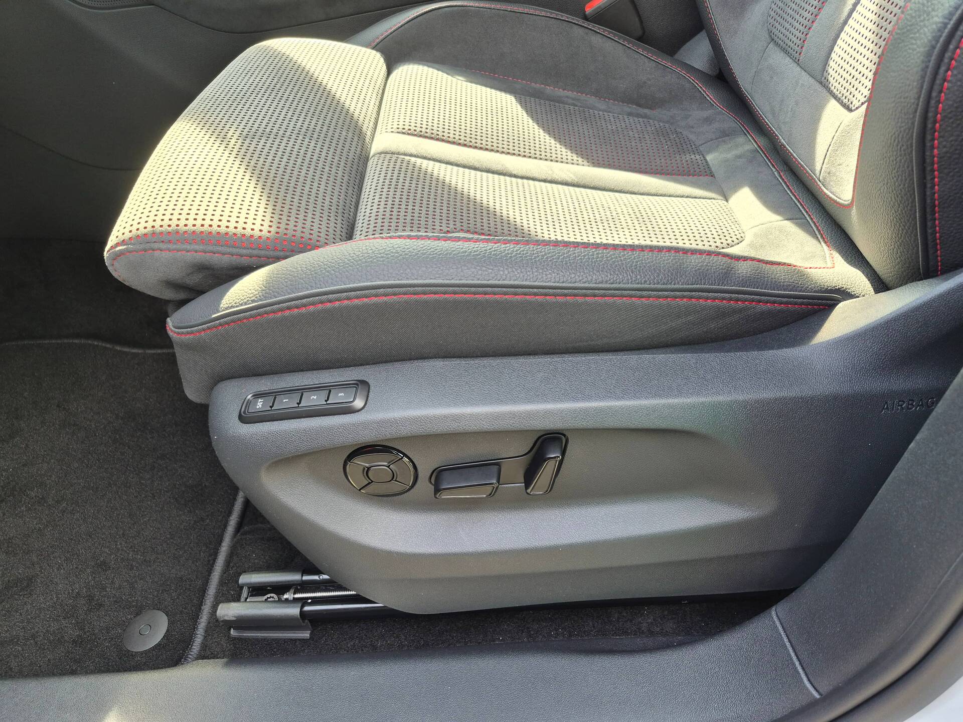 Skoda Kodiaq 2.0 TSI 195 kW RS