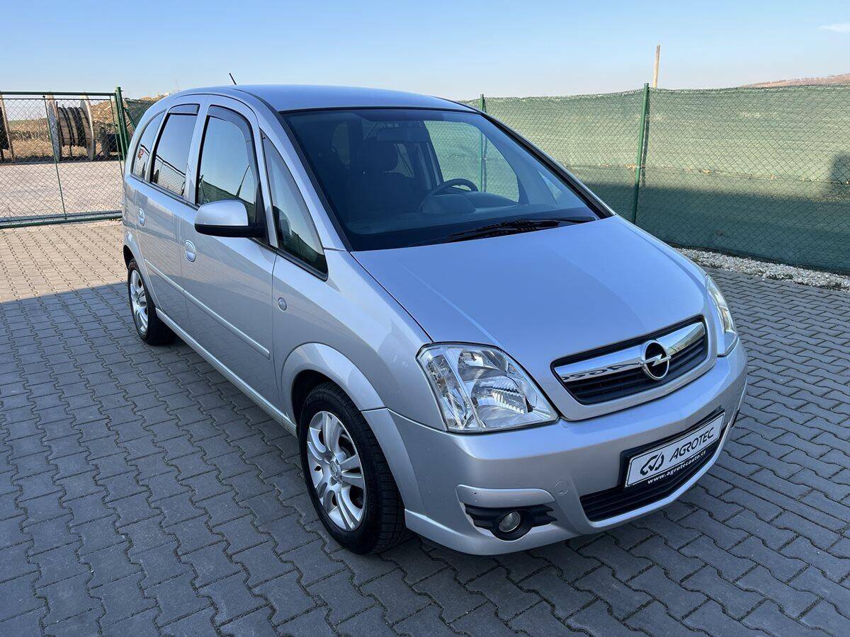 Opel Meriva 1.6V 77 kW Enjoy