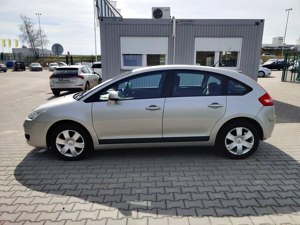 Citroën C4  1.4i SX Pack