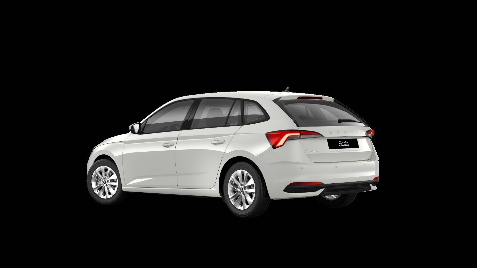 Skoda Scala 1.0 TSI 85 kW Selection