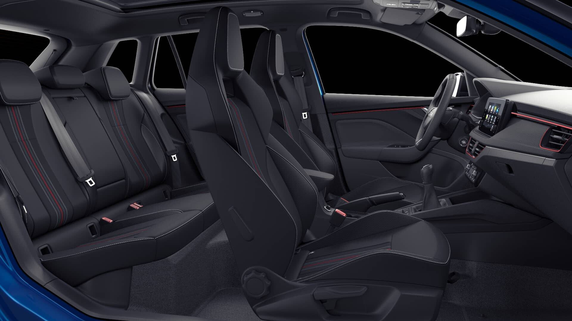 Skoda Kamiq 1.0 TSI 85 kW Monte Carlo