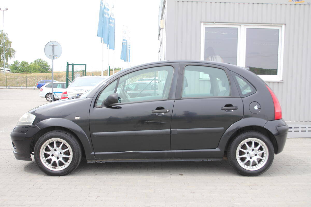 Citroën C3