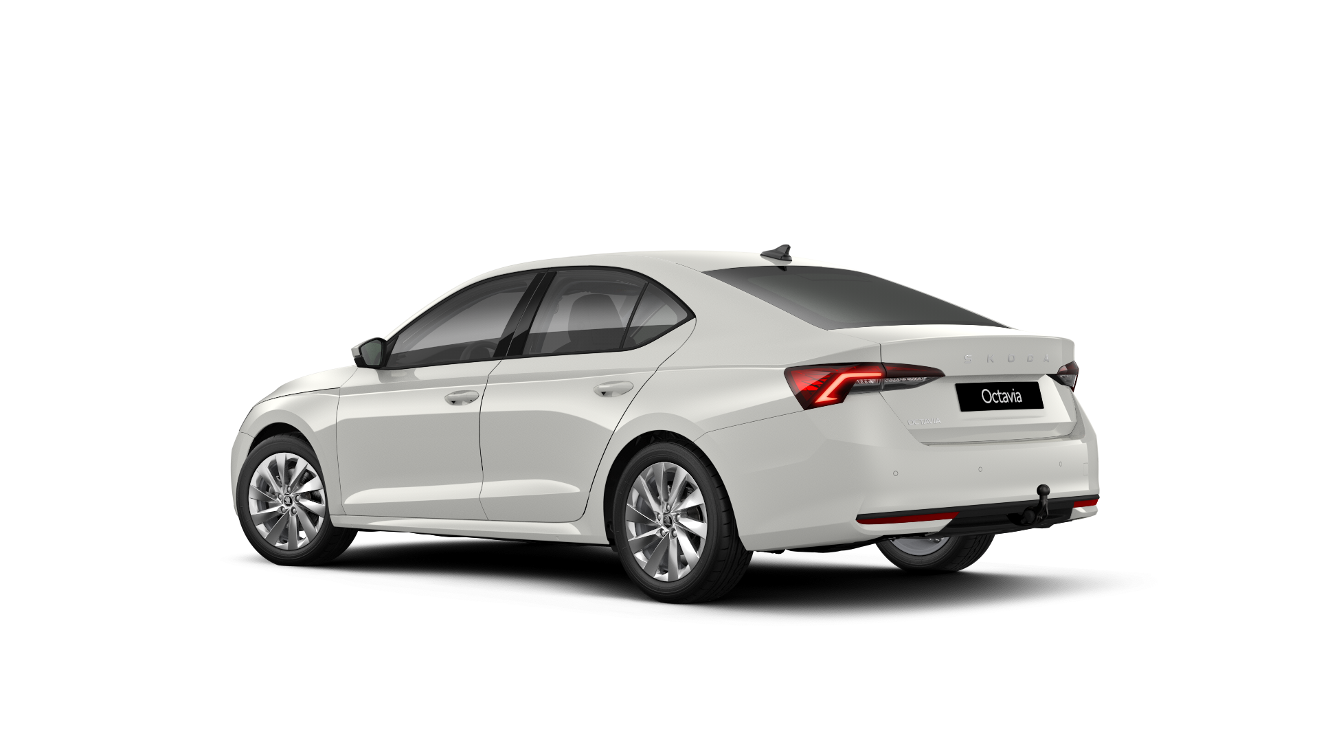 Skoda Octavia 2.0 TDI 85 kW Selection