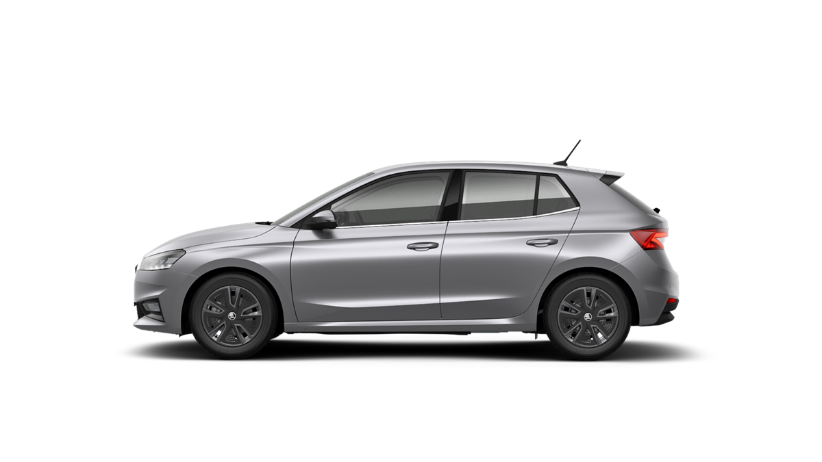 Škoda Fabia 1.0 TSI 81 kW Style