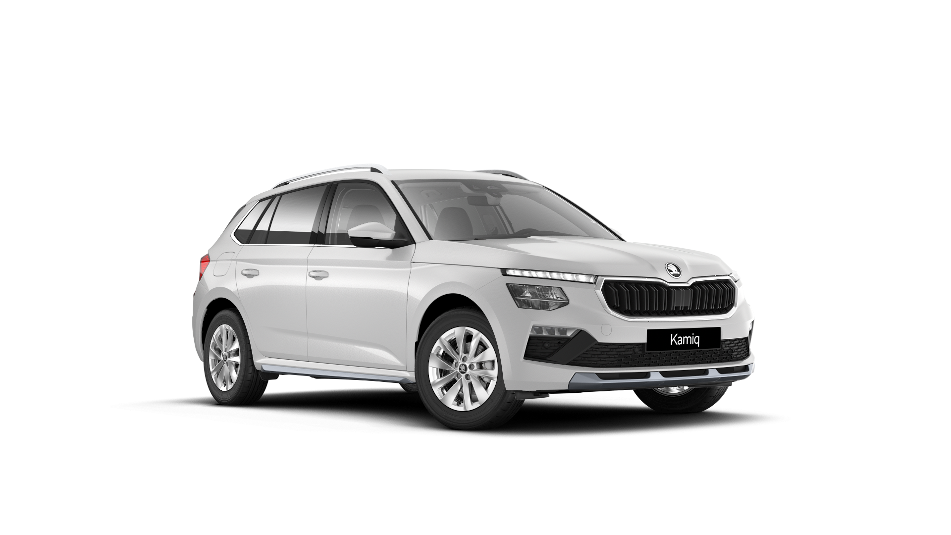 Skoda Kamiq 1.0 TSI 85 kW Top Selection