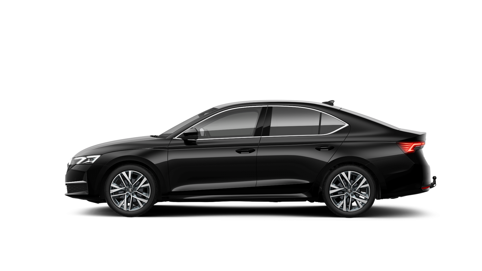 Skoda Octavia 2.0 TDI 110 kW 130 let Premium