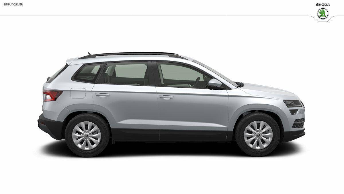 Škoda Karoq 2.0 TDI 110 kW Ambition