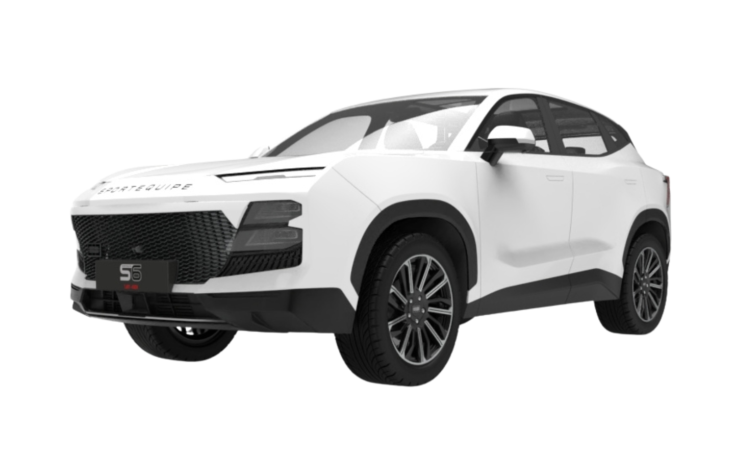Sportequipe 6 GT 1,6 T-GDI 136 kW