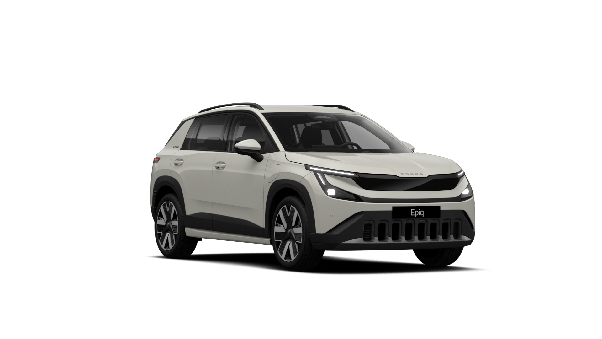 Skoda Epiq 155 kW (55 kWh) Selection