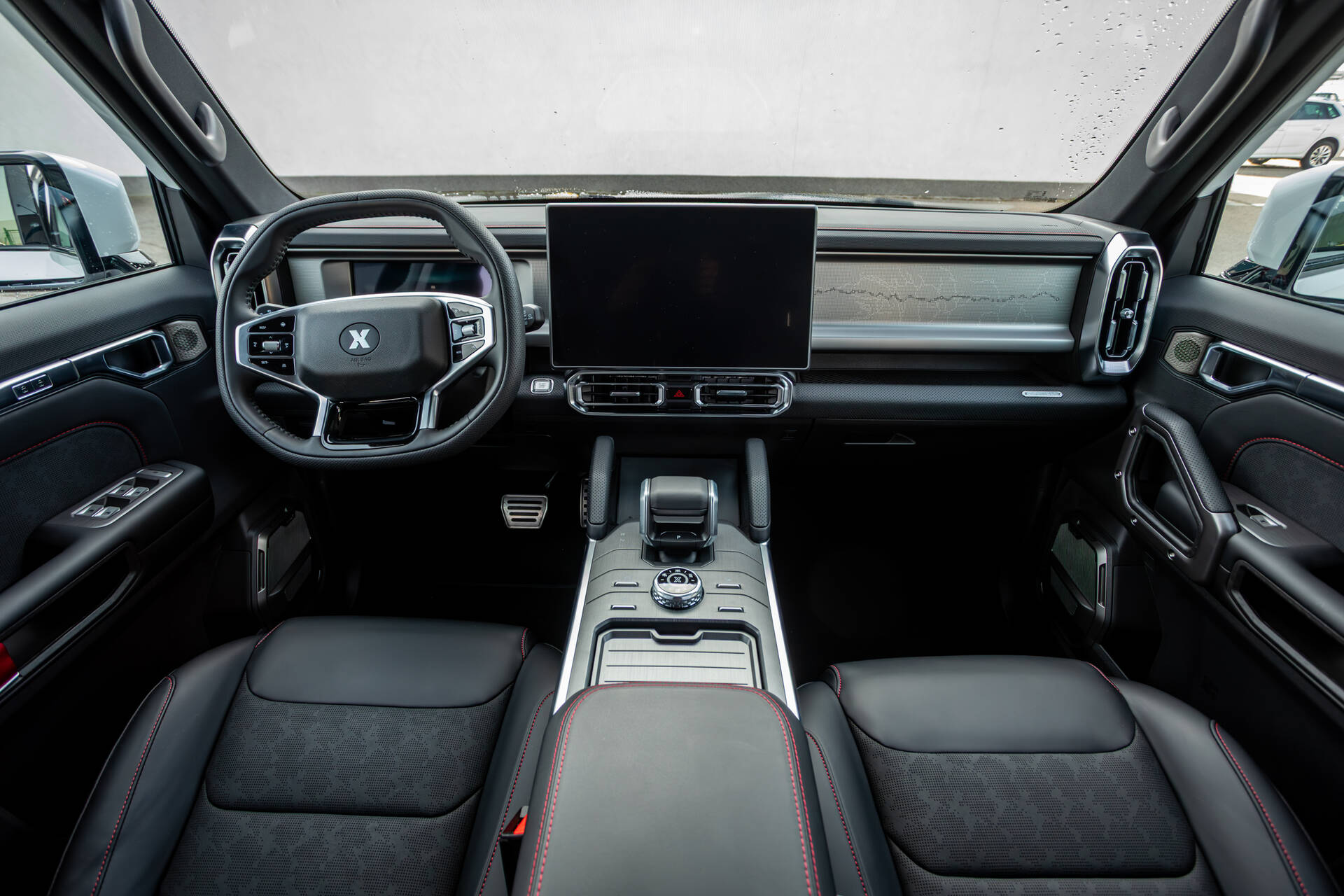 ICHX K3 2.0 180 kW