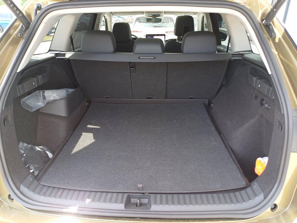 Škoda Kodiaq 2.0 TDI 142 kW Exclusive Selection