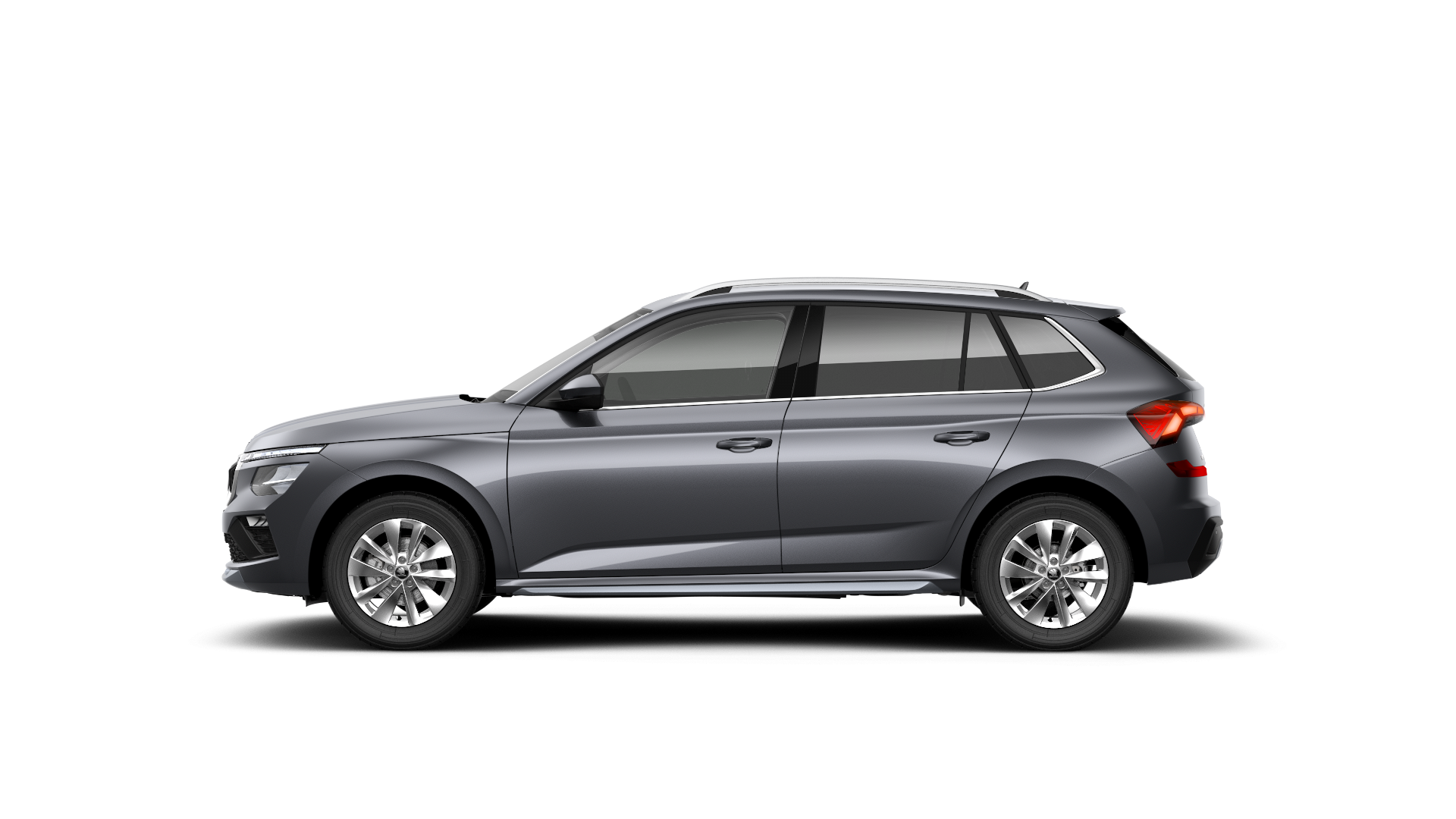 Skoda Kamiq 1.5 TSI 110 kW Top Selection