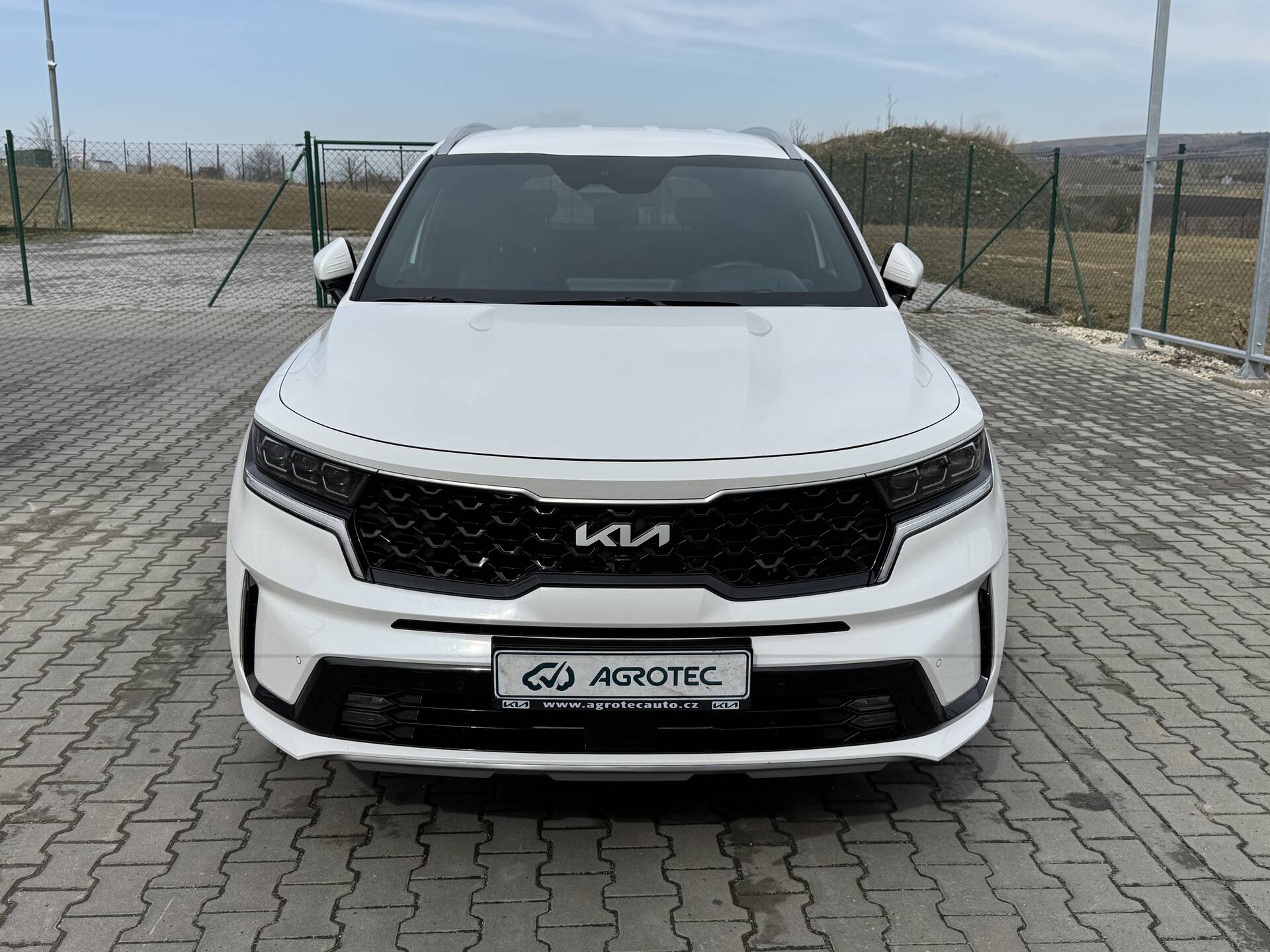 Kia Sorento 2.2 CRDi 142 kW Premium 4x4 DCT