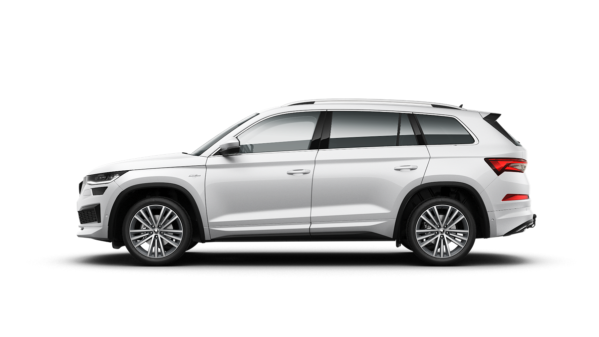 Škoda Kodiaq 2.0 TDI 147 kW Style