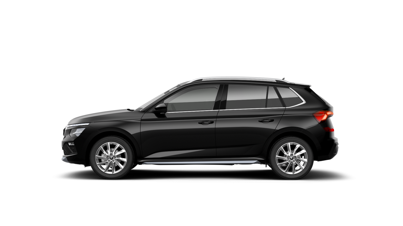 Skoda Kamiq 1.5 TSI 110 kW 130 let Premium