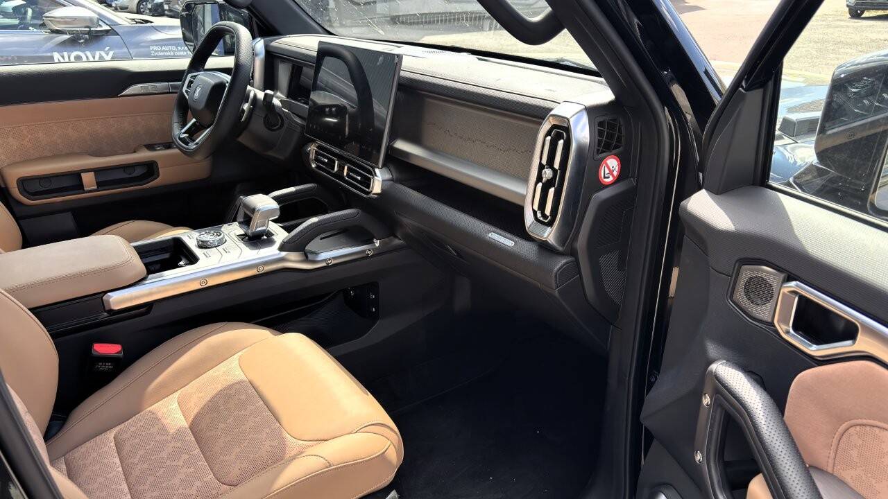 ICHX K3 2.0 180 kW
