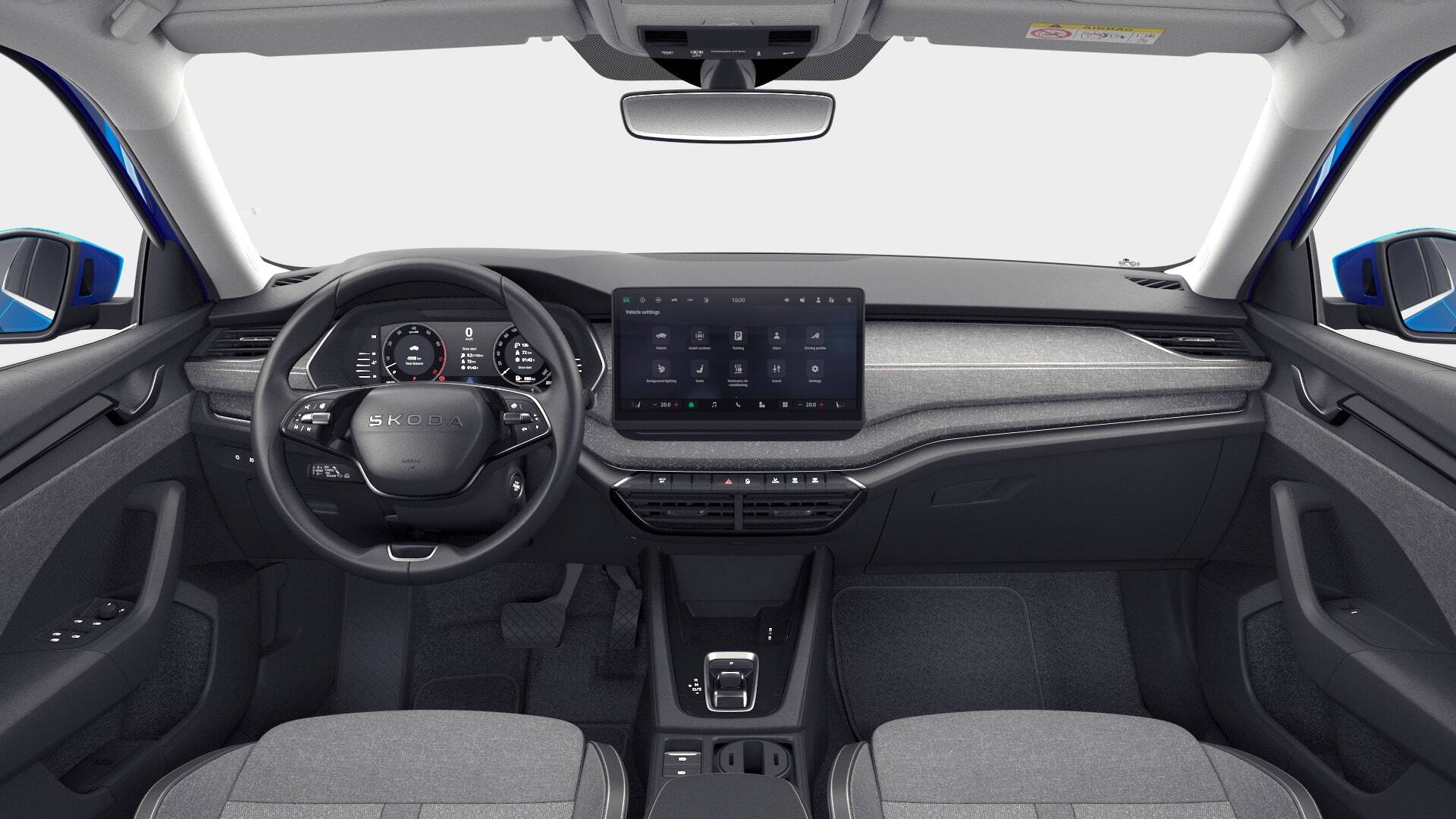 Skoda Octavia 1.5 TSI 110 kW Top Selection