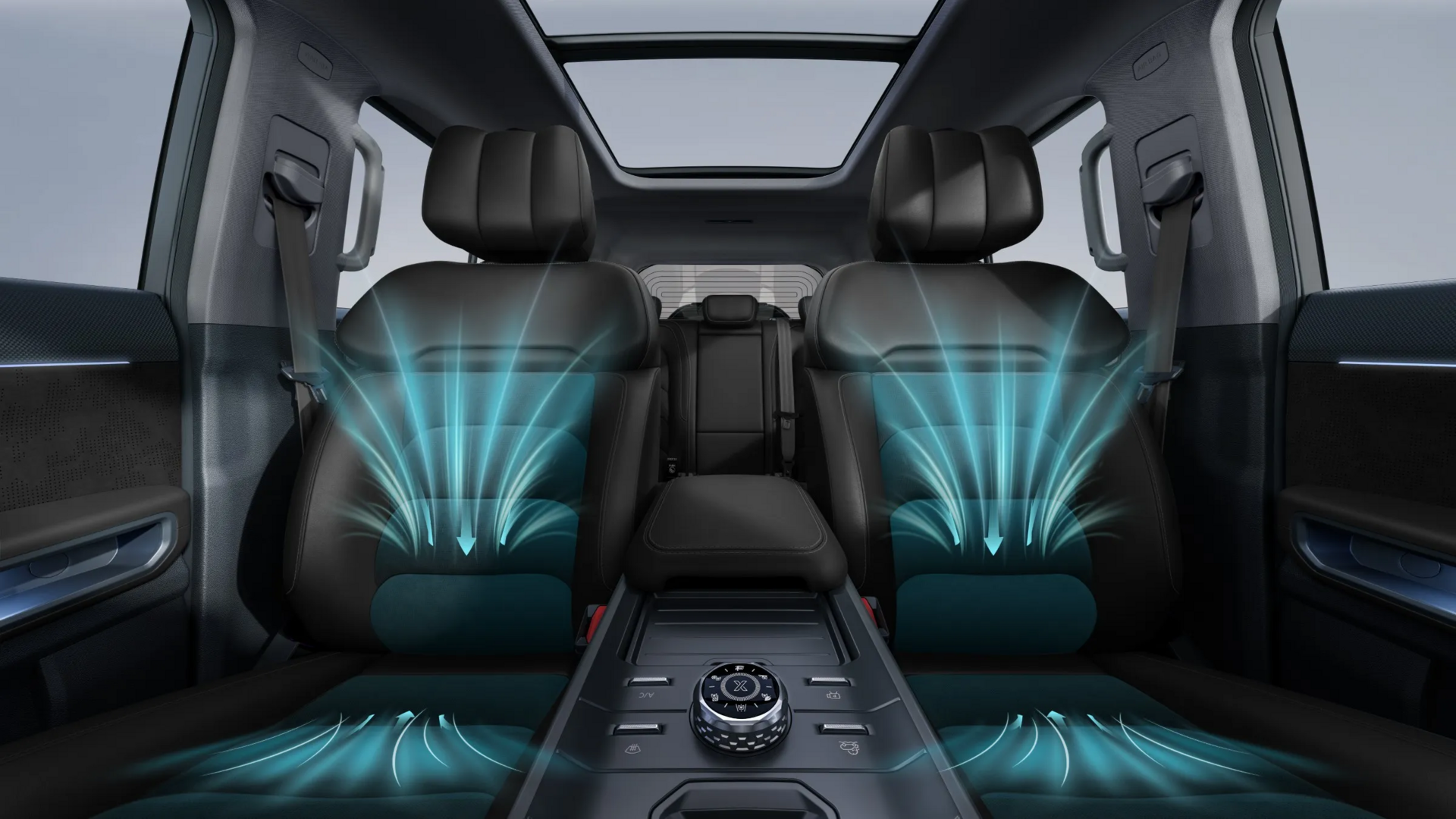 ICHX K3 2.0 180 kW