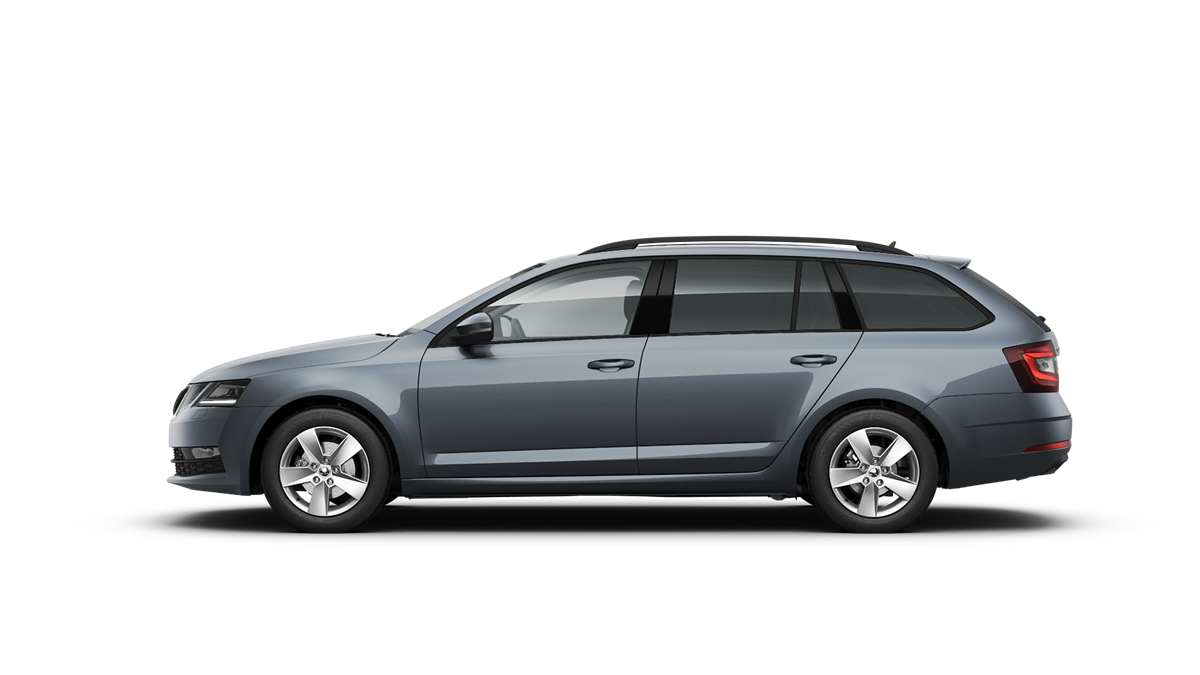 Škoda Octavia Combi 1.5 TSI 110 kW Tour