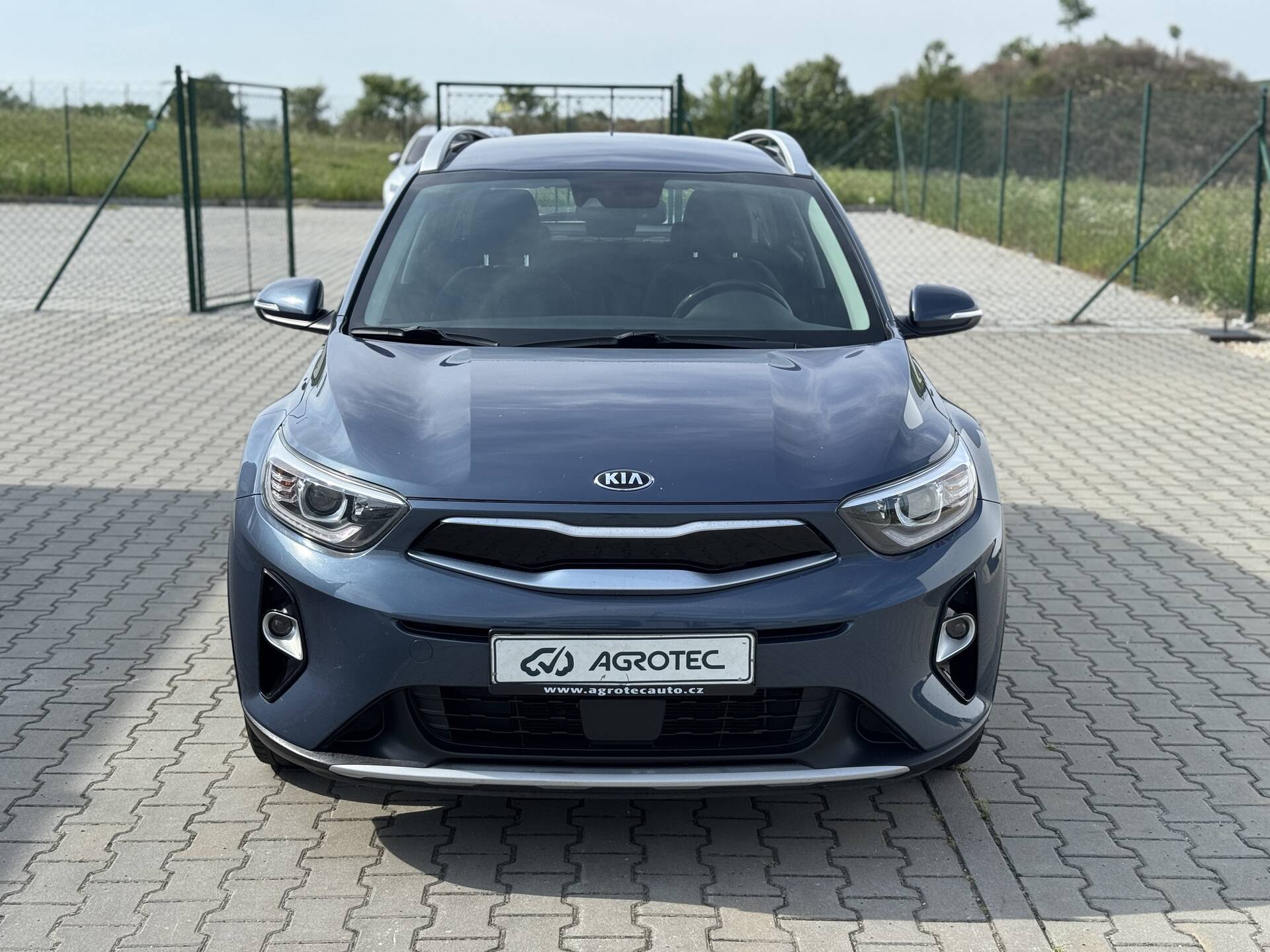 Kia Stonic 1.4 CVVT 73kW Exclusive