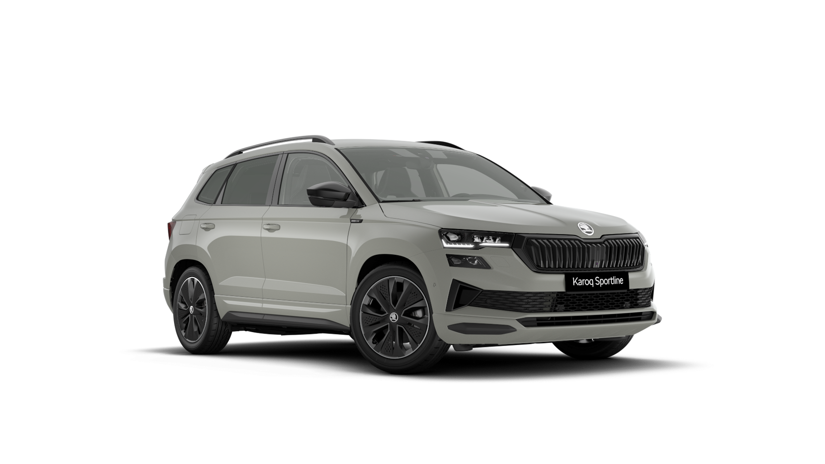 Skoda Karoq 2.0 TDI 110 kW SportLine