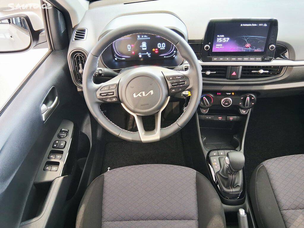 Kia Picanto 1.0 DPI 46 KW Comfort