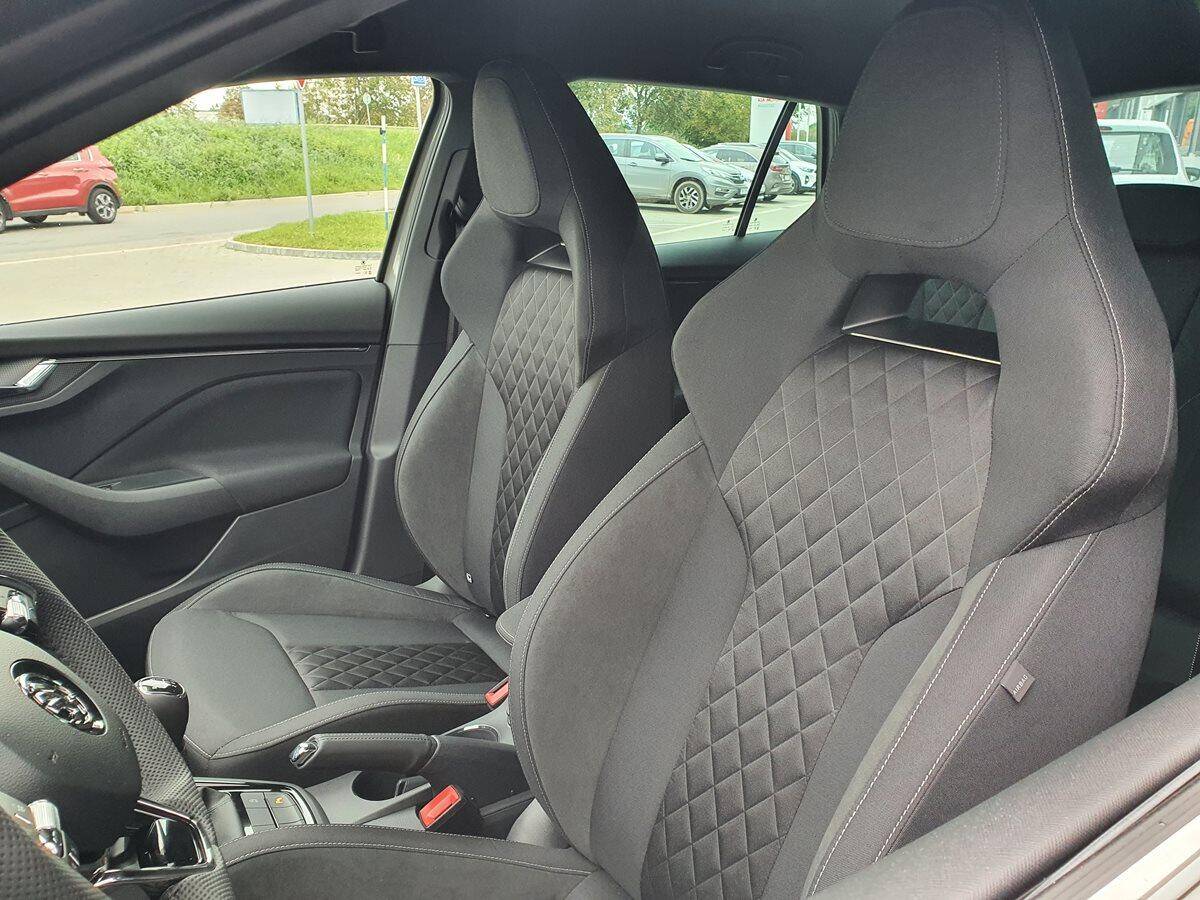 Škoda Scala 1.5 TSI 110 kW Style